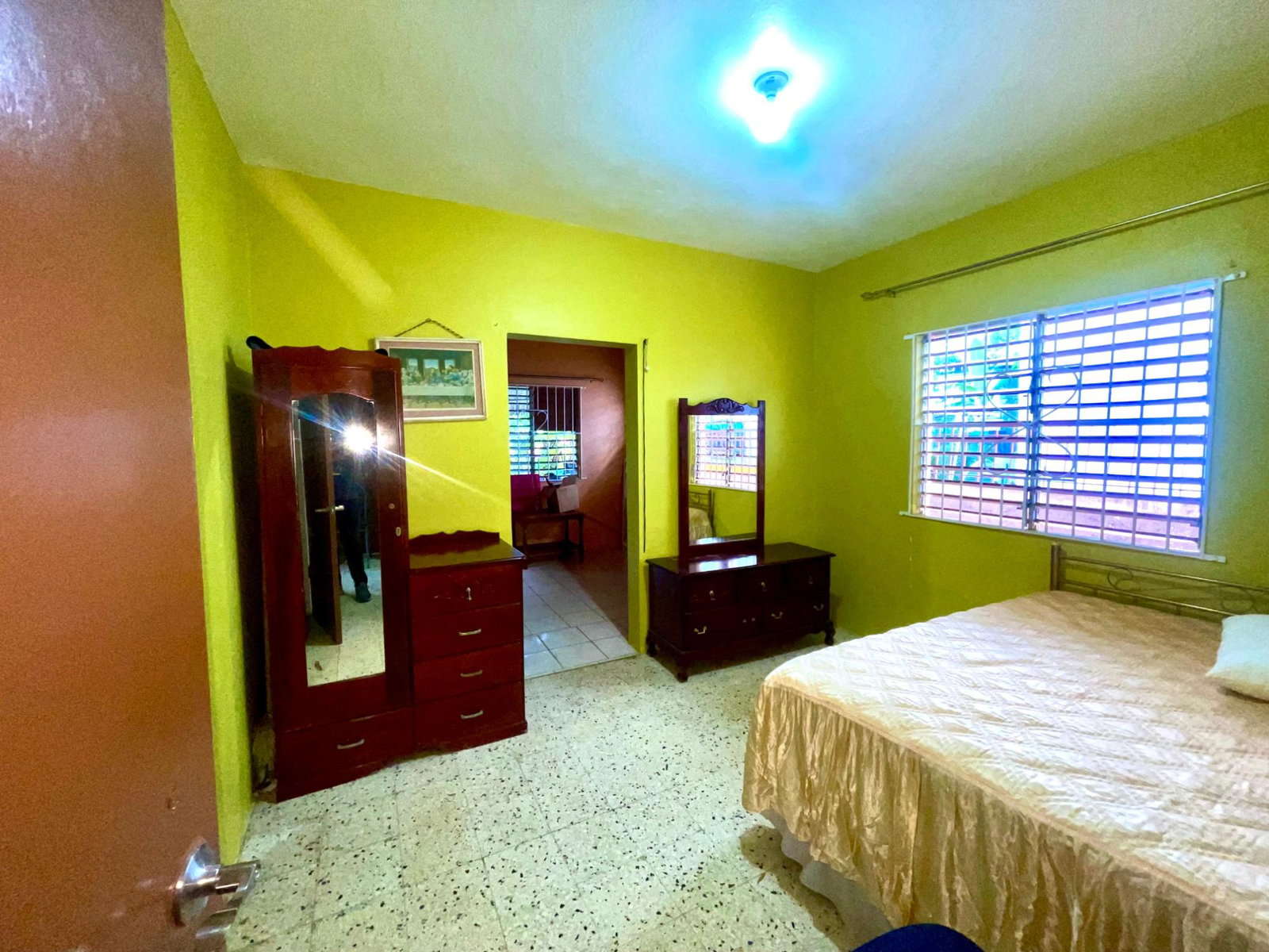 Ninth image of 152 Boscobel Heights in Boscobel Heights, St. Mary, Jamaica - property is For Sale