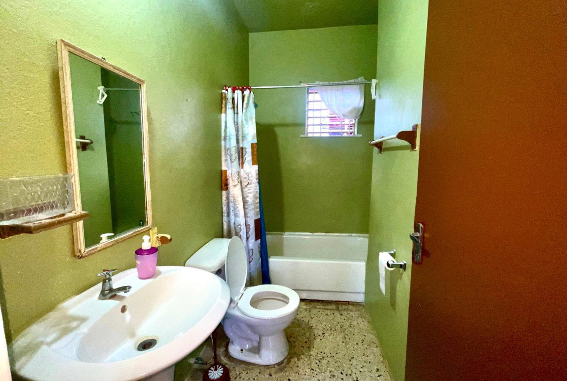 Tenth image of 152 Boscobel Heights in Boscobel Heights, St. Mary, Jamaica - property is For Sale