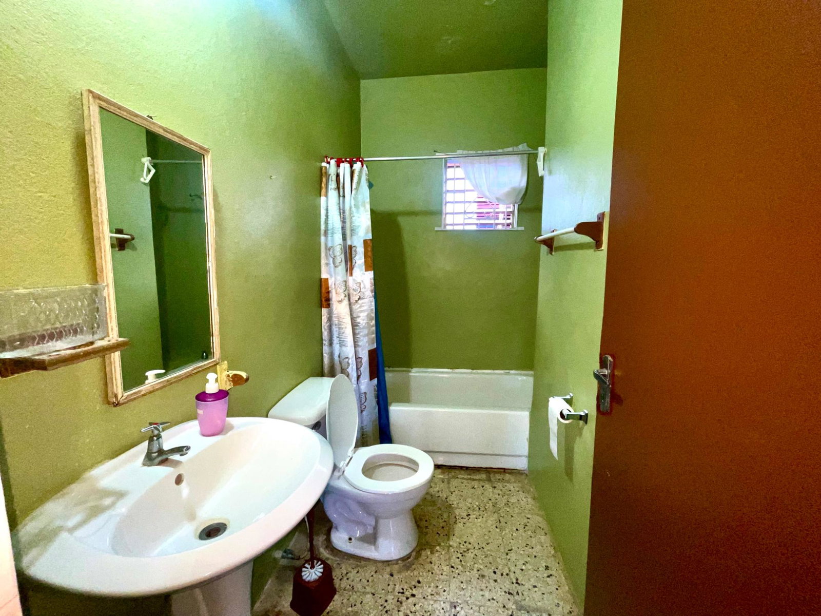 Tenth image of 152 Boscobel Heights in Boscobel Heights, St. Mary, Jamaica - property is For Sale