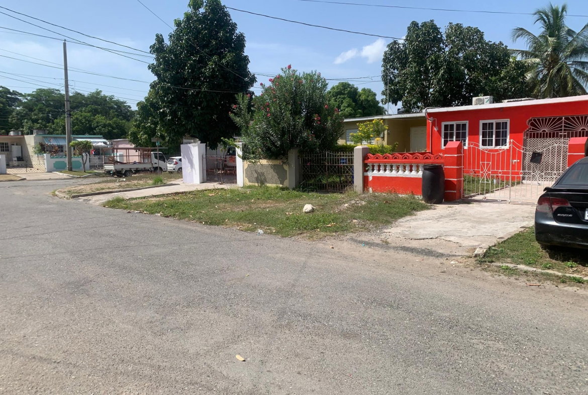 Second image of 9 Diamond Way, Eltham Meado in Spanish Town, St. Catherine, Jamaica - property is For Sale