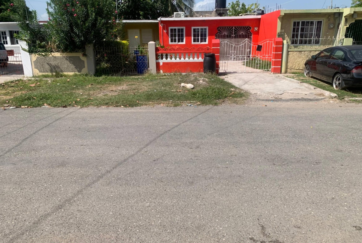 Third image of 9 Diamond Way, Eltham Meado in Spanish Town, St. Catherine, Jamaica - property is For Sale