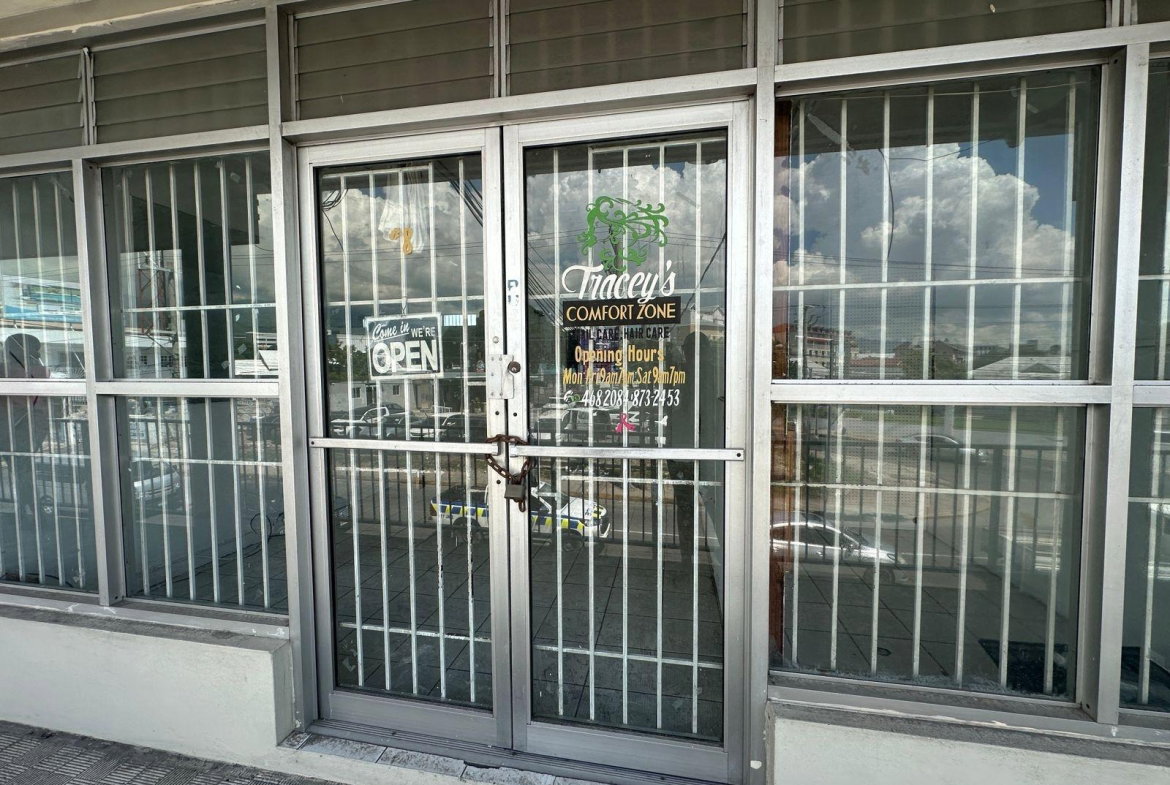 Second image of 42 Old Hope Road in Kingston 5, St. Andrew, Jamaica - property is For Rent