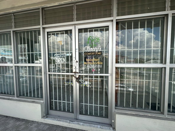 Second image of 42 Old Hope Road in Kingston 5, St. Andrew, Jamaica - property is For Rent