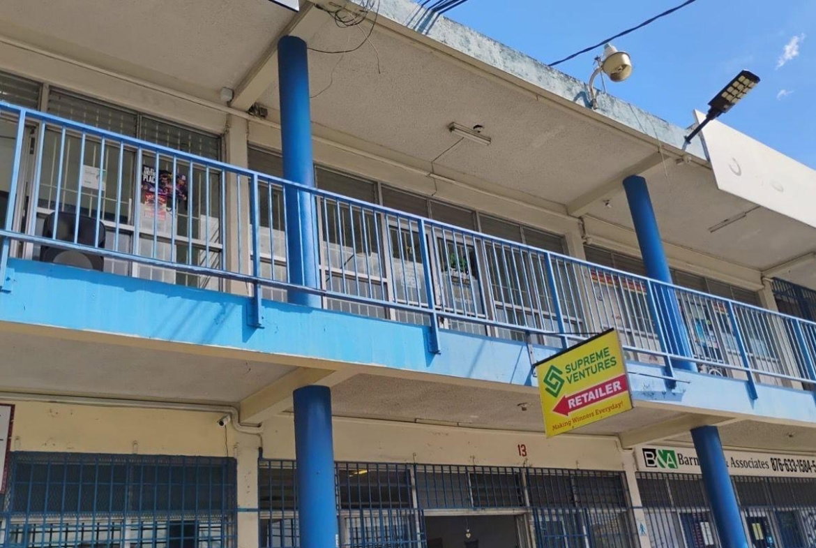 First image of 42 Old Hope Road in Kingston 5, St. Andrew, Jamaica - property is For Rent