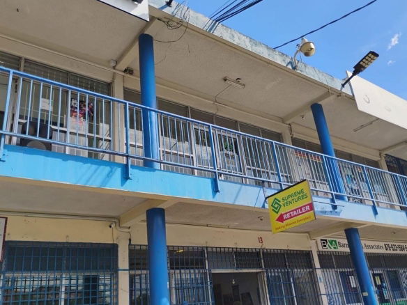 First image of 42 Old Hope Road in Kingston 5, St. Andrew, Jamaica - property is For Rent