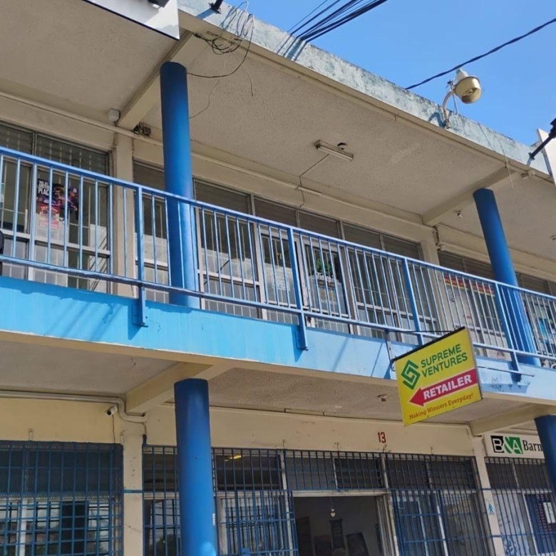 First image of 42 Old Hope Road in Kingston 5, St. Andrew, Jamaica - property is For Rent