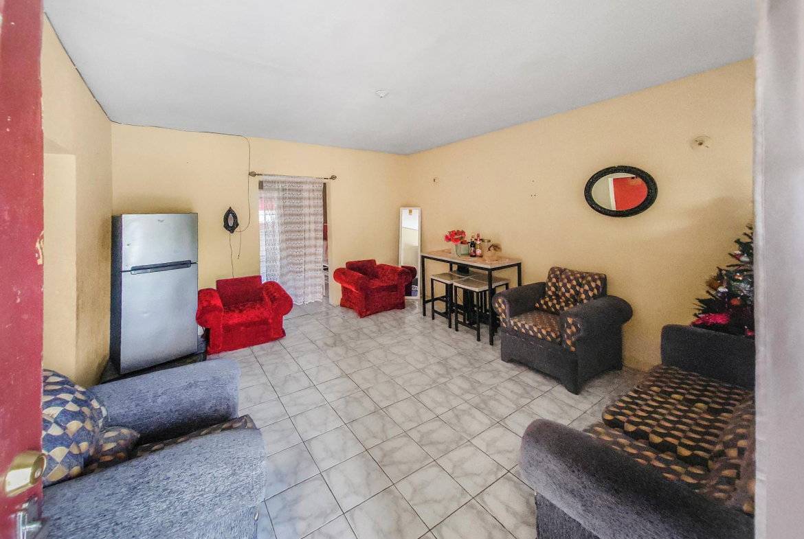 Third image of 27a Chateau in Chateau, Clarendon, Jamaica - property is For Sale
