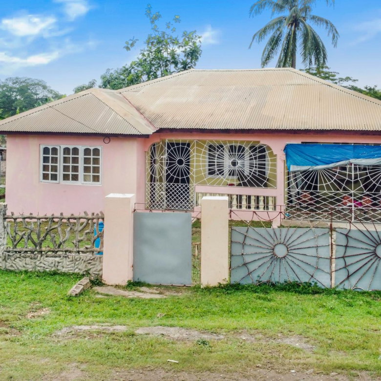 First image of 27a Chateau in Chateau, Clarendon, Jamaica - property is For Sale