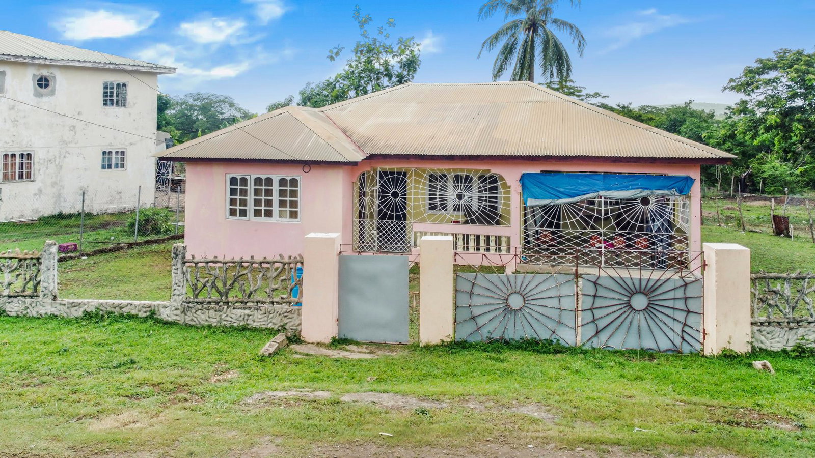 First image of 27a Chateau in Chateau, Clarendon, Jamaica - property is For Sale