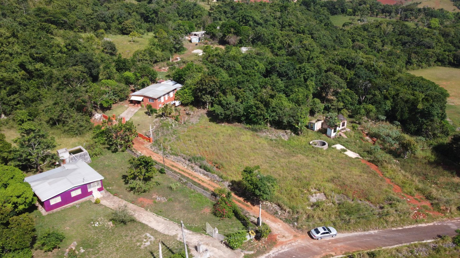 Second image of James Hill in James Hill, Clarendon, Jamaica - property is For Sale
