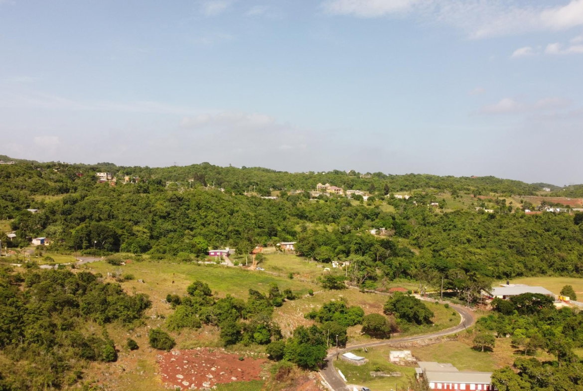 Third image of James Hill in James Hill, Clarendon, Jamaica - property is For Sale