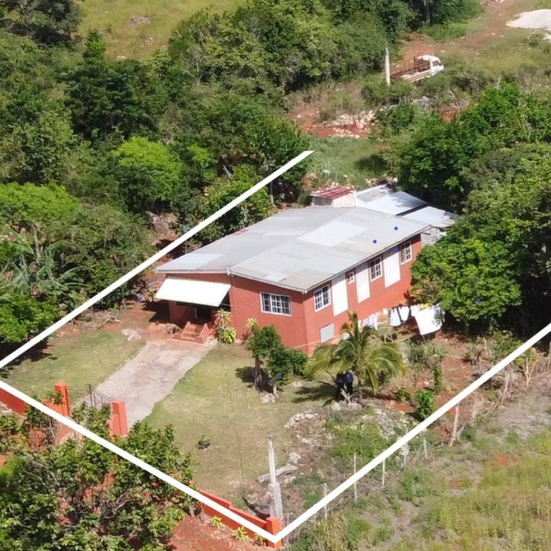 First image of James Hill in James Hill, Clarendon, Jamaica - property is For Sale