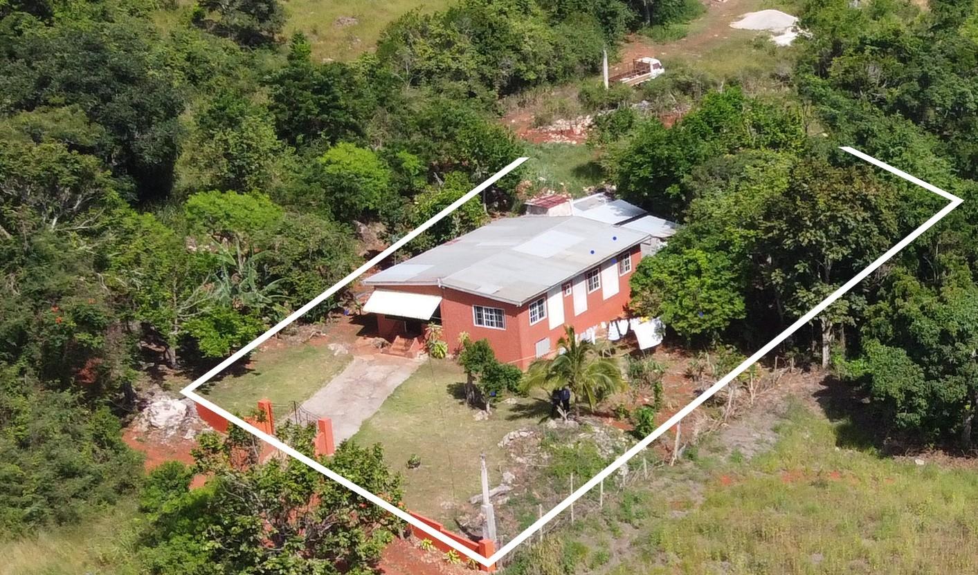 First image of James Hill in James Hill, Clarendon, Jamaica - property is For Sale