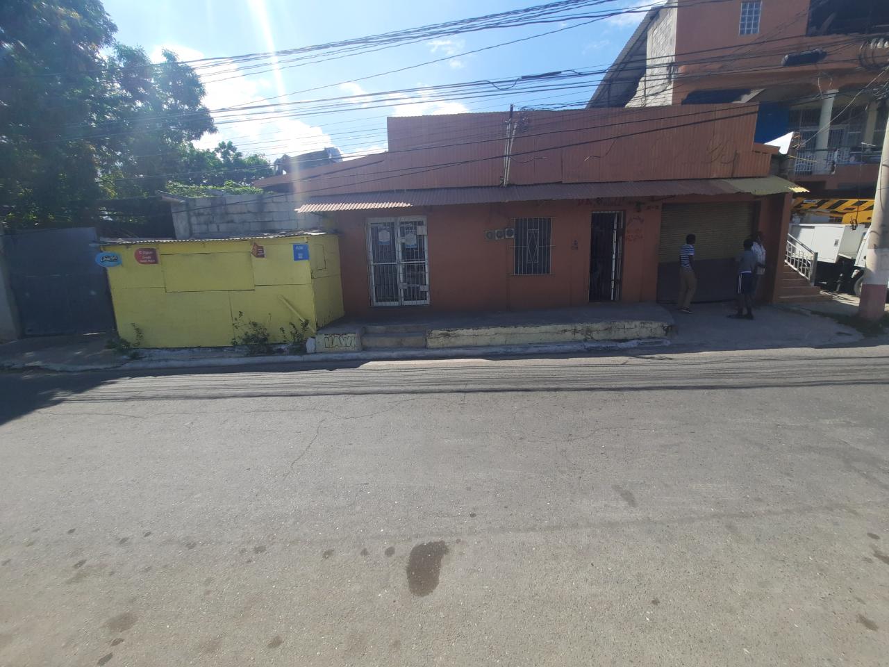 Second image of 62 Young Street in Spanish Town, St. Catherine, Jamaica - property is For Sale