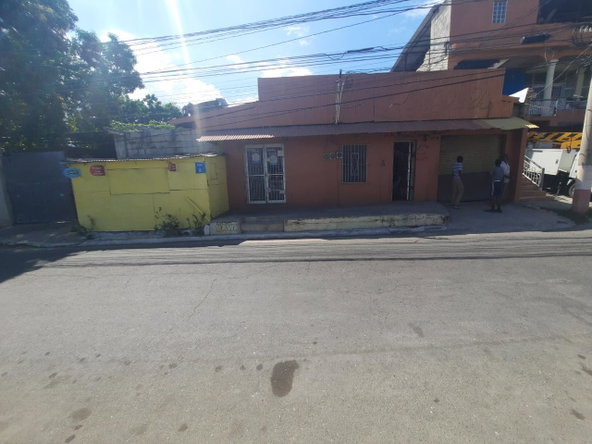 Second image of 62 Young Street in Spanish Town, St. Catherine, Jamaica - property is For Sale