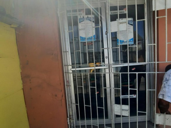 First image of 62 Young Street in Spanish Town, St. Catherine, Jamaica - property is For Sale