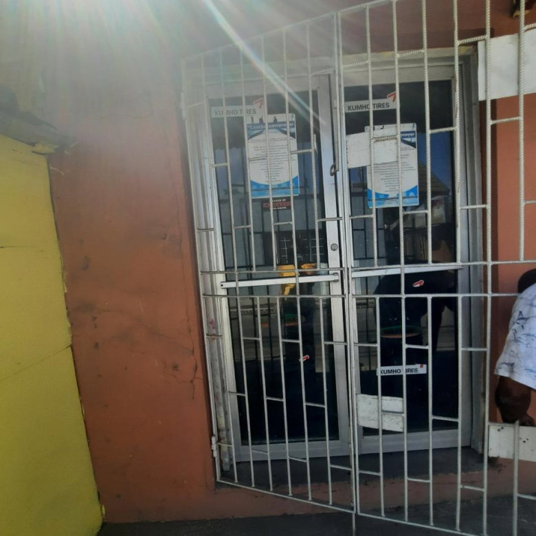 First image of 62 Young Street in Spanish Town, St. Catherine, Jamaica - property is For Sale
