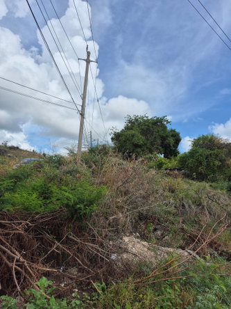 Sixth image of Block A-lot 185 Blue Mountain Road in Albion, St. Thomas, Jamaica - property is For Sale