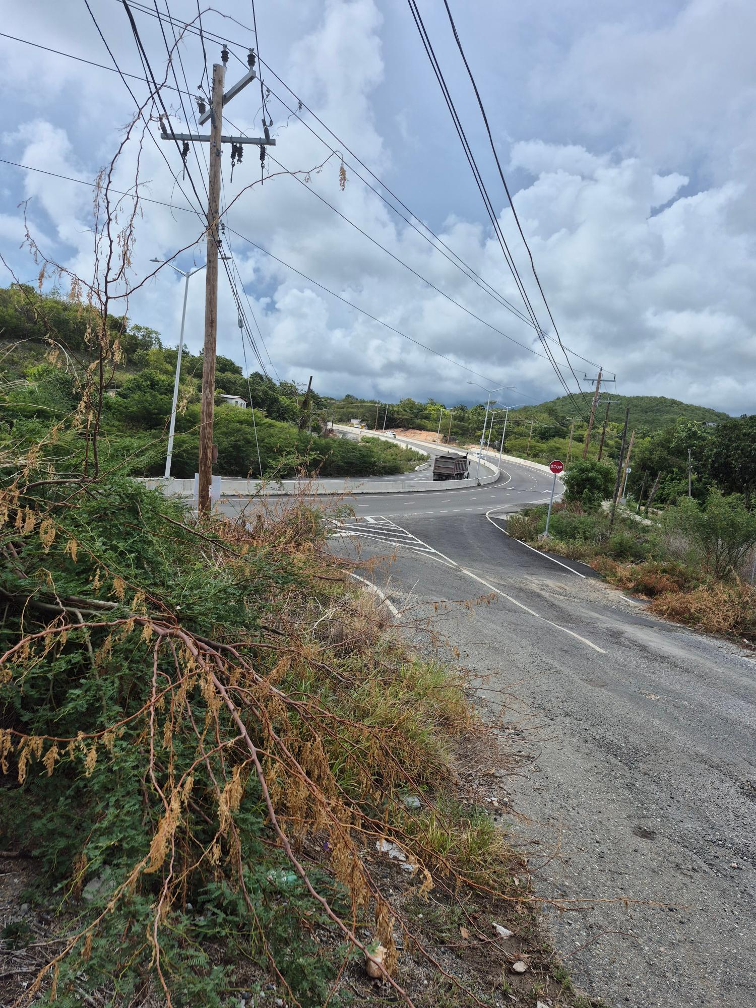 First image of Block A-lot 185 Blue Mountain Road in Albion, St. Thomas, Jamaica - property is For Sale