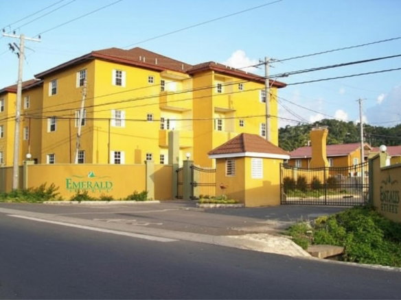 First image of Apt 10- Emerald Estate in Tower Isle, St. Mary, Jamaica - property is For Sale