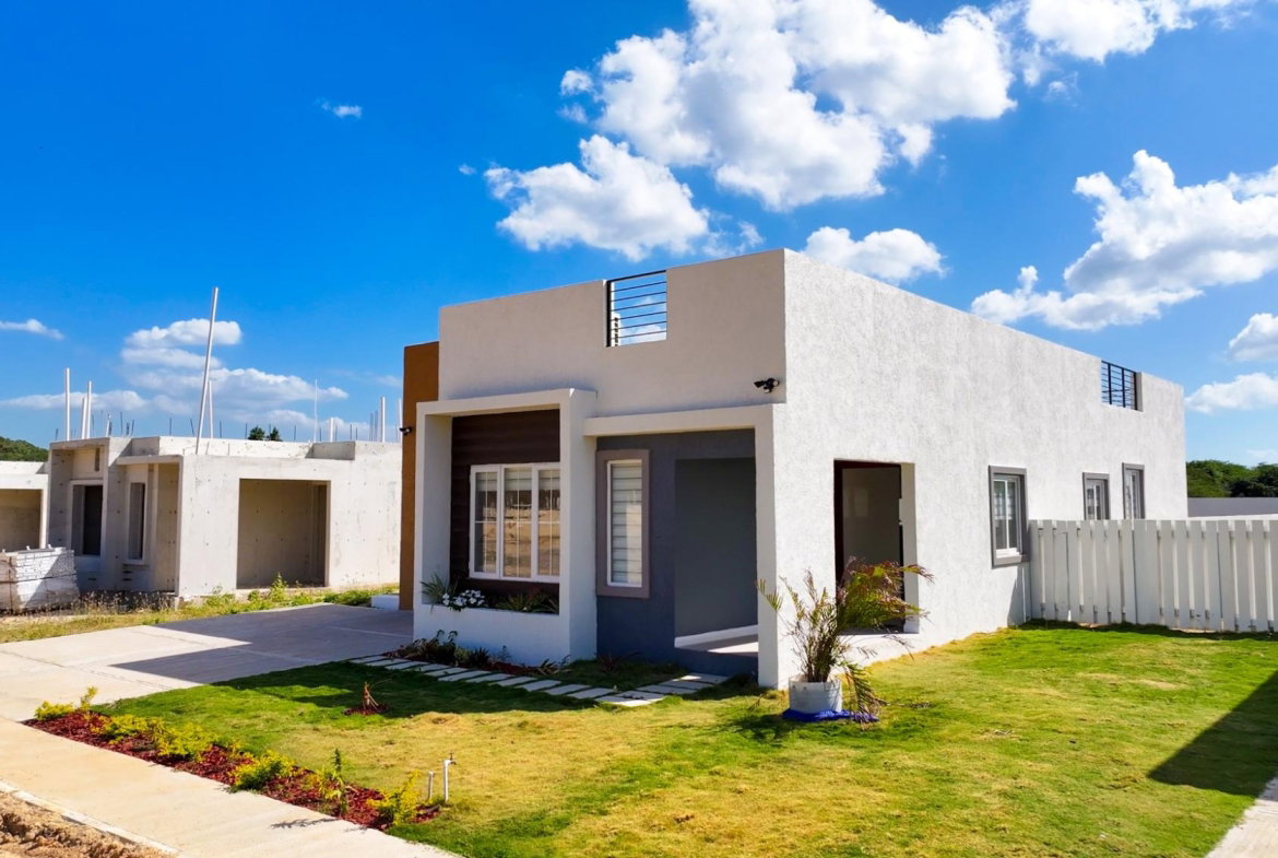 First image of Lot 192- Great House Estate in Old Harbour, St. Catherine, Jamaica - property is For Sale