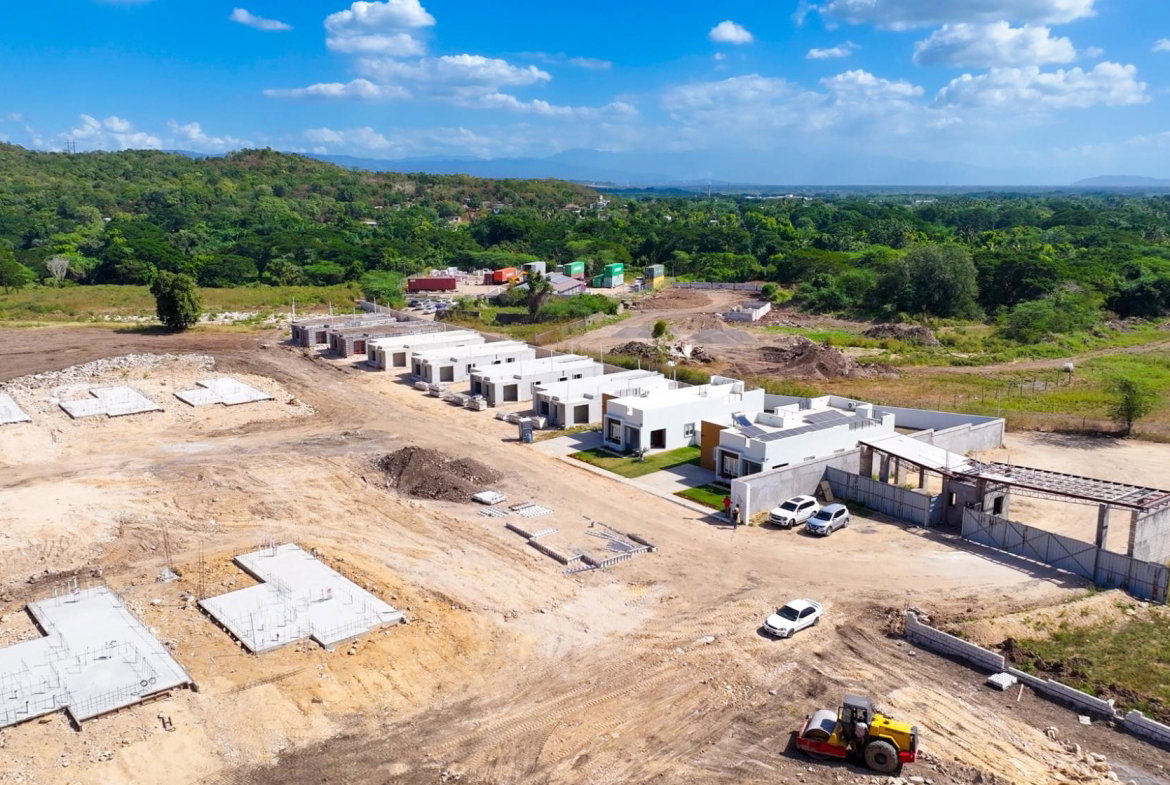 Thirteenth image of Lot 192- Great House Estate in Old Harbour, St. Catherine, Jamaica - property is For Sale