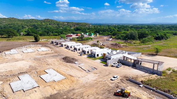 Thirteenth image of Lot 192- Great House Estate in Old Harbour, St. Catherine, Jamaica - property is For Sale