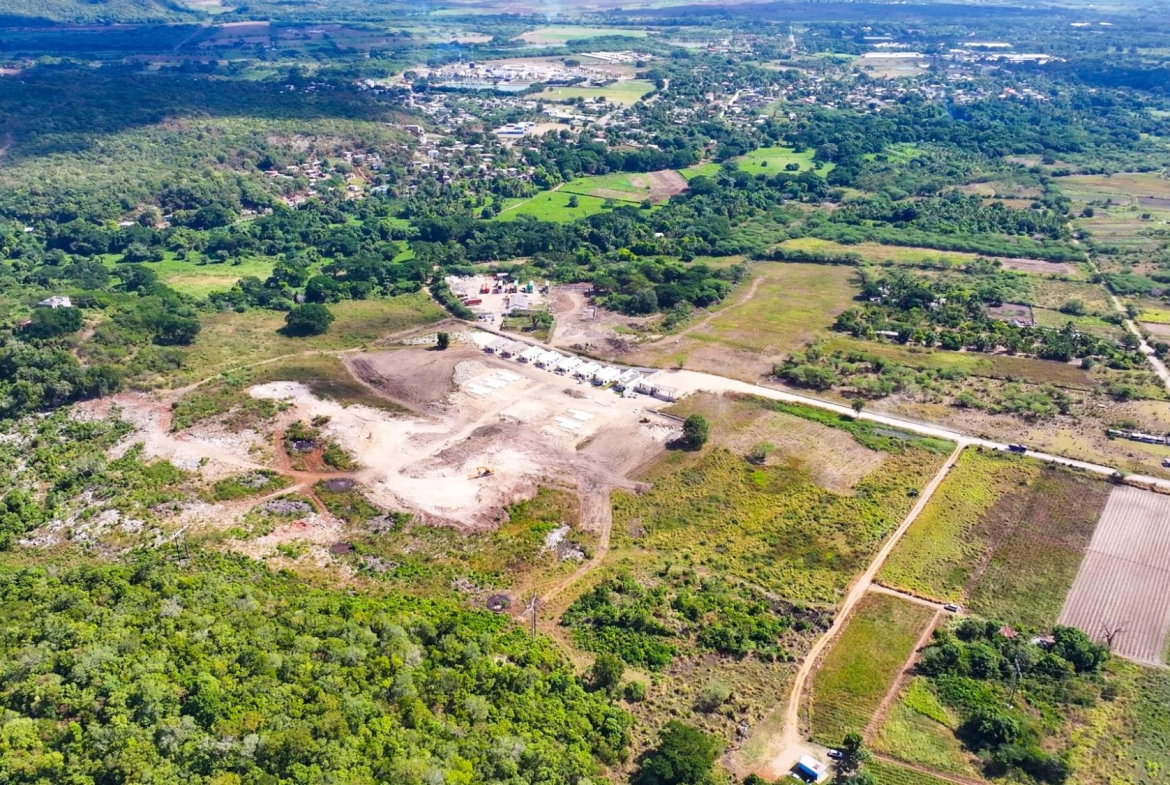 Fourteenth image of Lot 192- Great House Estate in Old Harbour, St. Catherine, Jamaica - property is For Sale