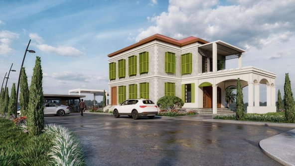 Seventeenth image of Lot 192- Great House Estate in Old Harbour, St. Catherine, Jamaica - property is For Sale