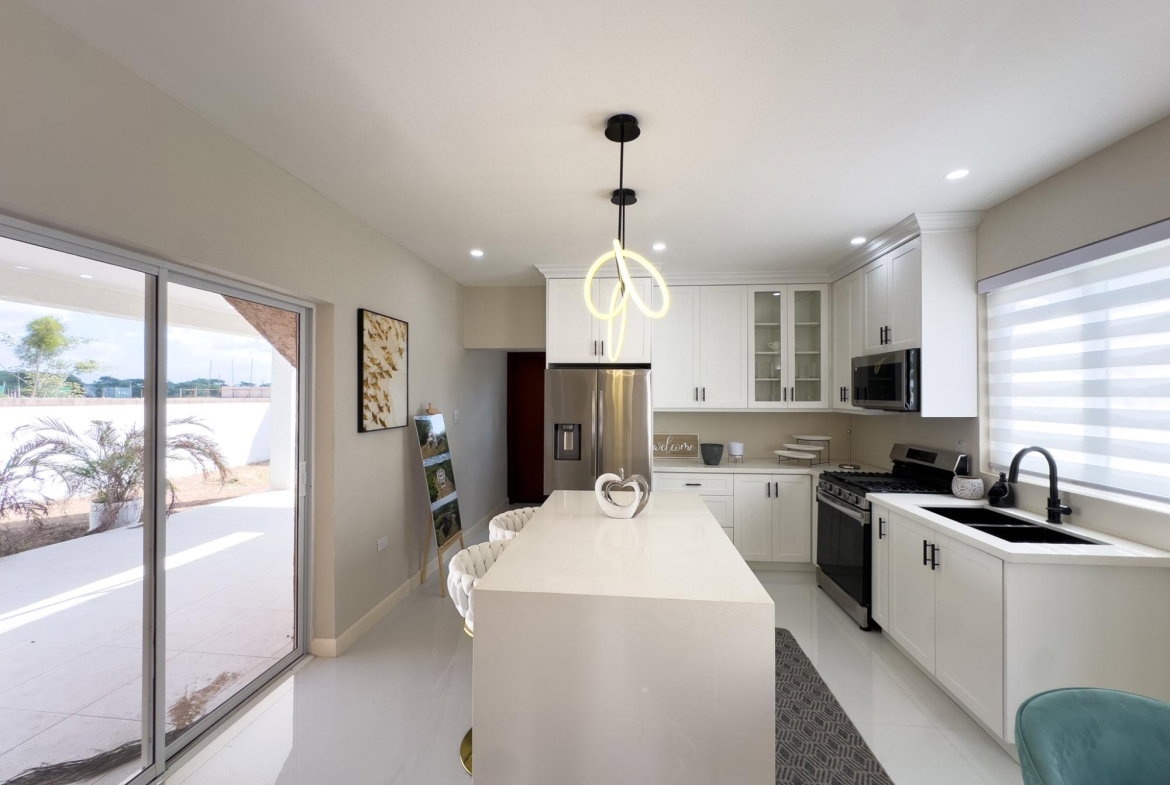 Fourth image of Lot 192- Great House Estate in Old Harbour, St. Catherine, Jamaica - property is For Sale
