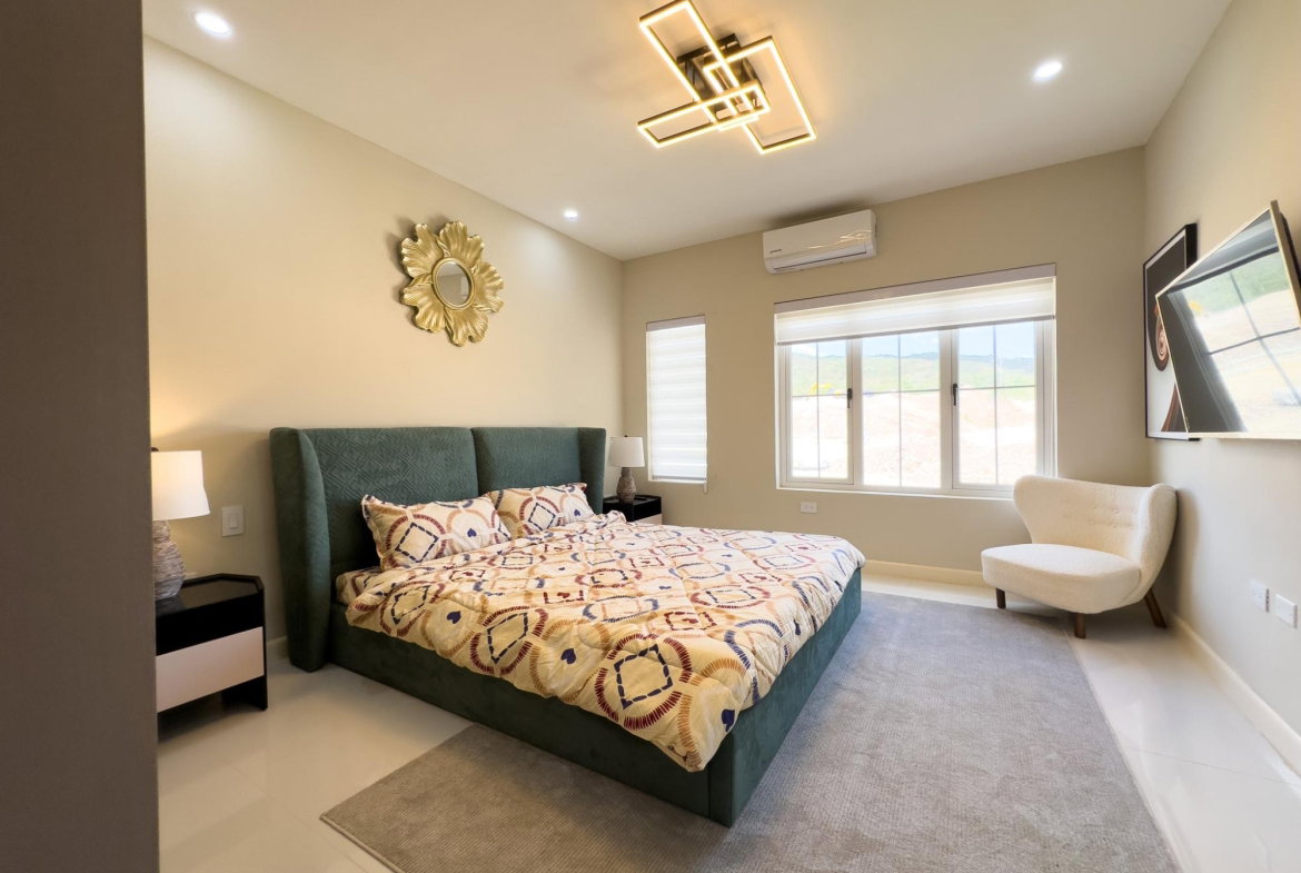 Fifth image of Lot 192- Great House Estate in Old Harbour, St. Catherine, Jamaica - property is For Sale