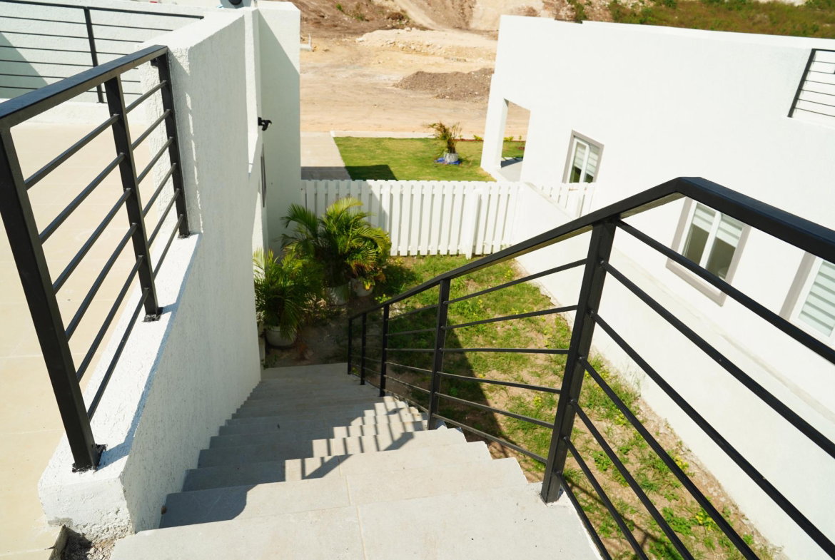 Tenth image of Lot 192- Great House Estate in Old Harbour, St. Catherine, Jamaica - property is For Sale