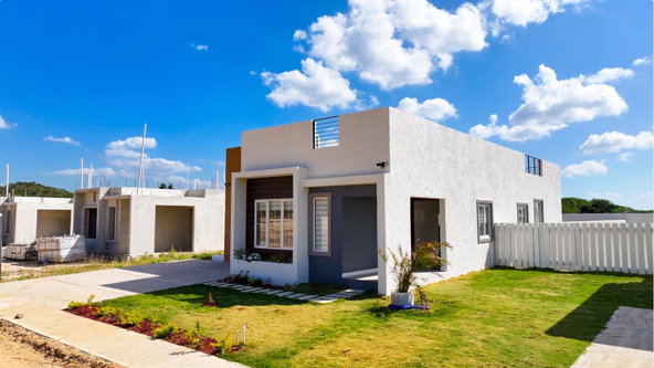 First image of Lot 192- Great House Estate in Old Harbour, St. Catherine, Jamaica - property is For Sale