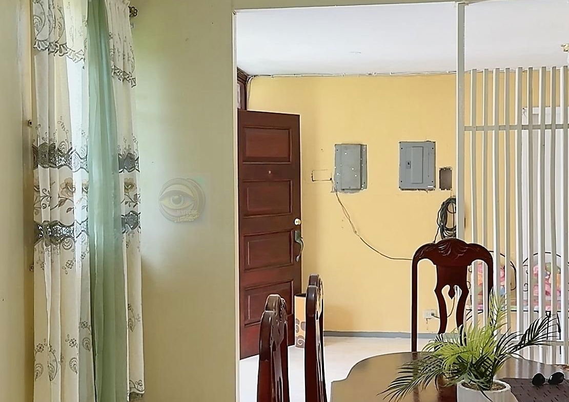 Third image of 6 Keble Crescent in Kingston 6, St. Andrew, Jamaica - property is For Sale