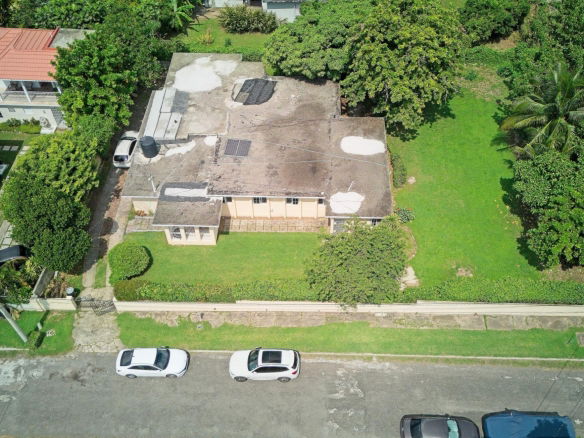 First image of 6 Keble Crescent in Kingston 6, St. Andrew, Jamaica - property is For Sale