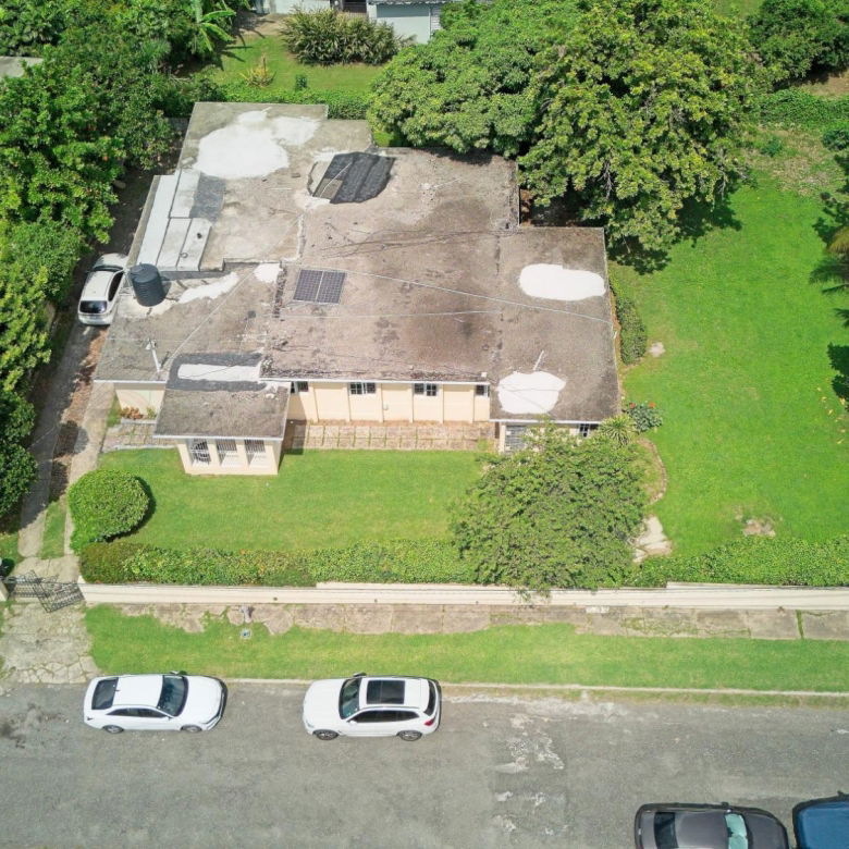 First image of 6 Keble Crescent in Kingston 6, St. Andrew, Jamaica - property is For Sale