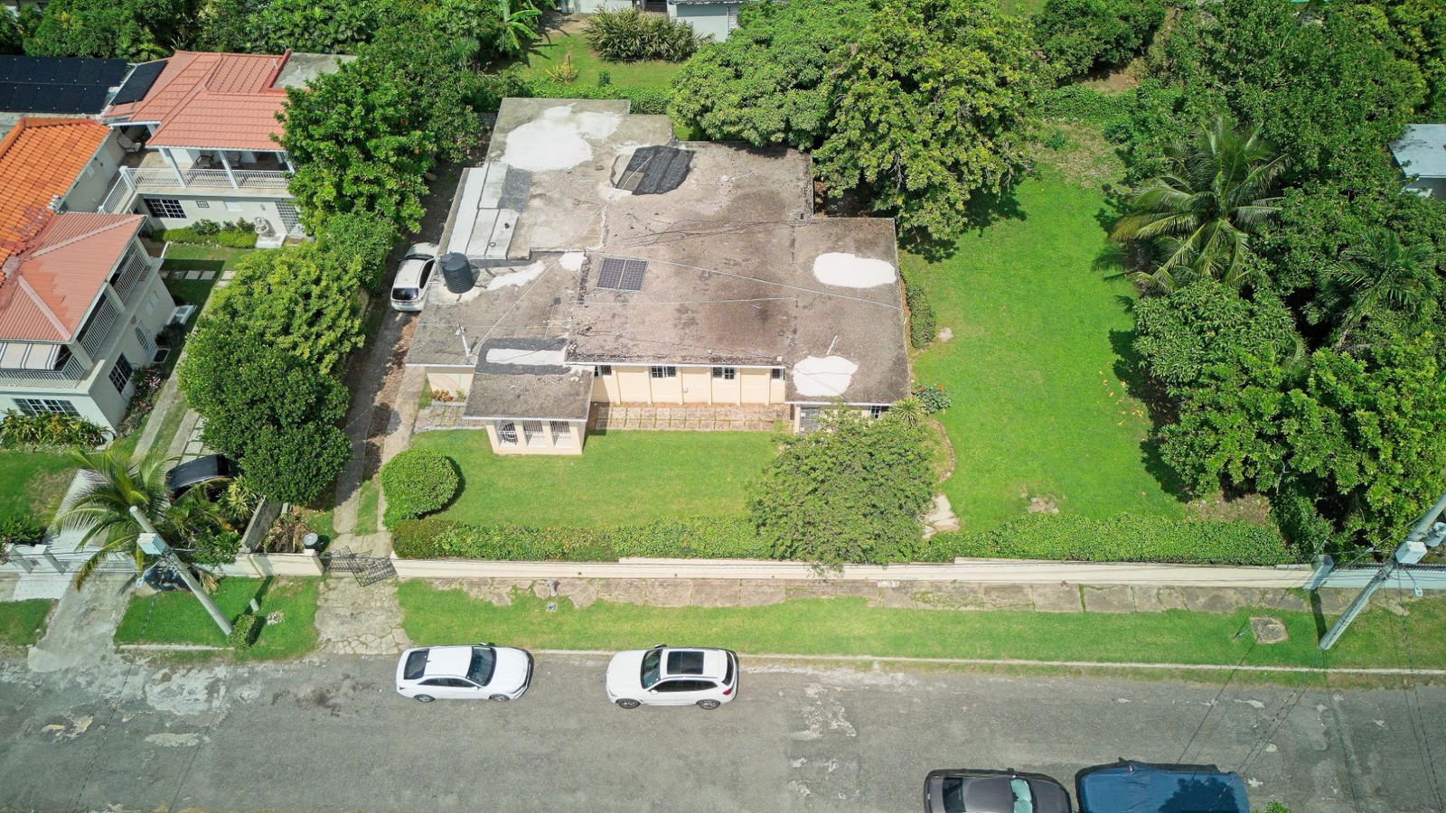 First image of 6 Keble Crescent in Kingston 6, St. Andrew, Jamaica - property is For Sale