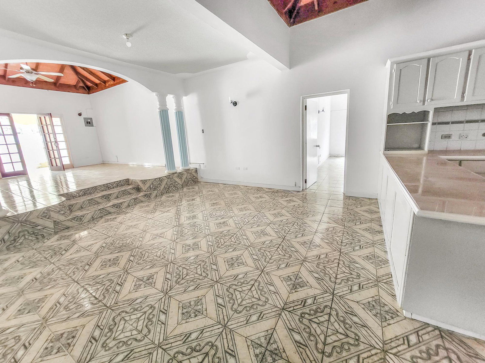 Second image of 148 Pimento Drive in Tower Isle, St. Mary, Jamaica - property is For Sale
