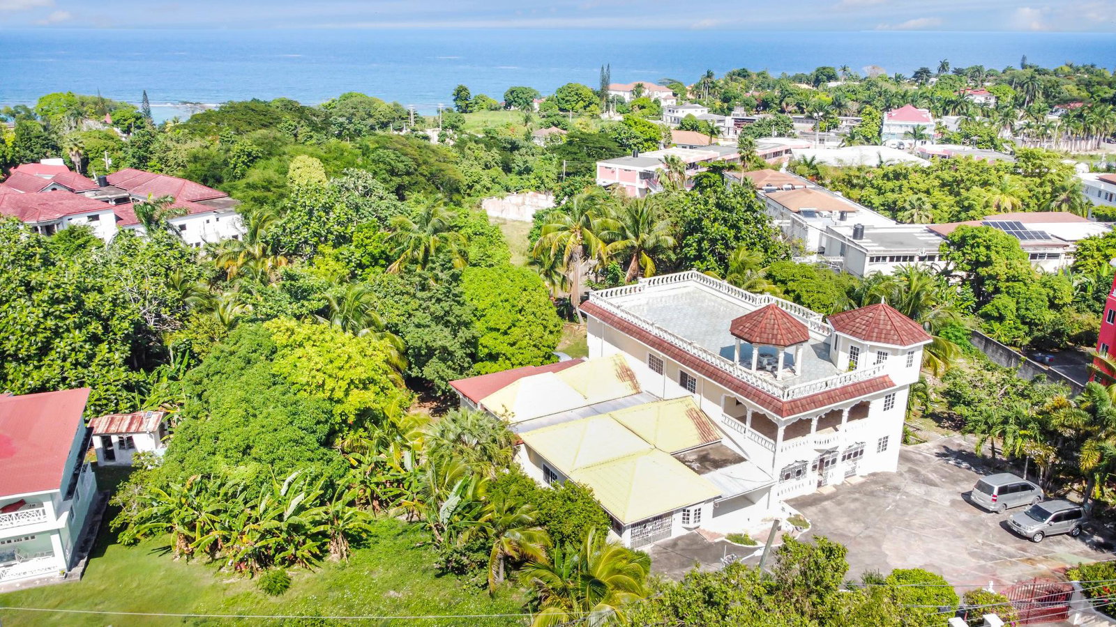 Thirteenth image of 148 Pimento Drive in Tower Isle, St. Mary, Jamaica - property is For Sale