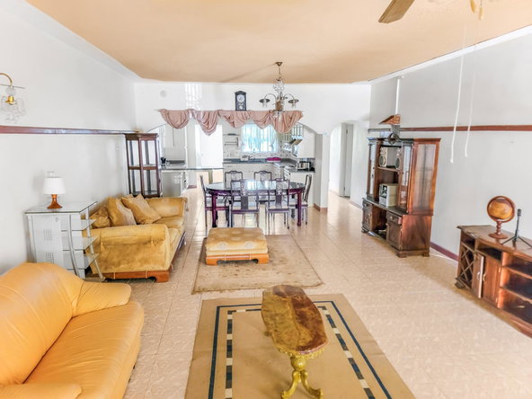 Seventh image of 148 Pimento Drive in Tower Isle, St. Mary, Jamaica - property is For Sale