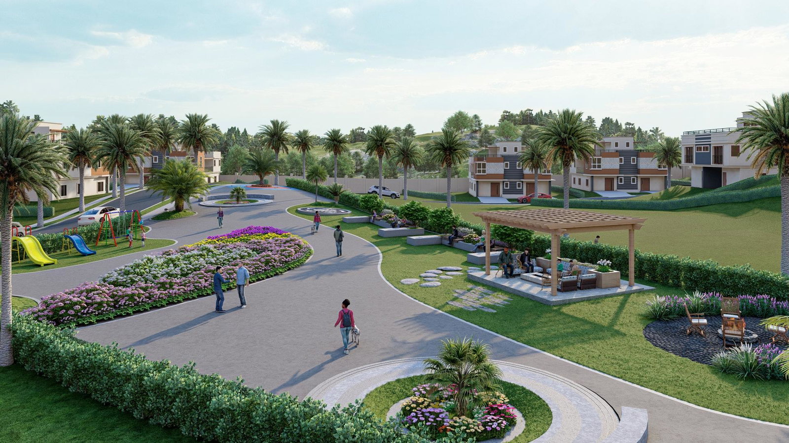 Fifteenth image of Lot 19- Great House Estate in Old Harbour, St. Catherine, Jamaica - property is For Sale