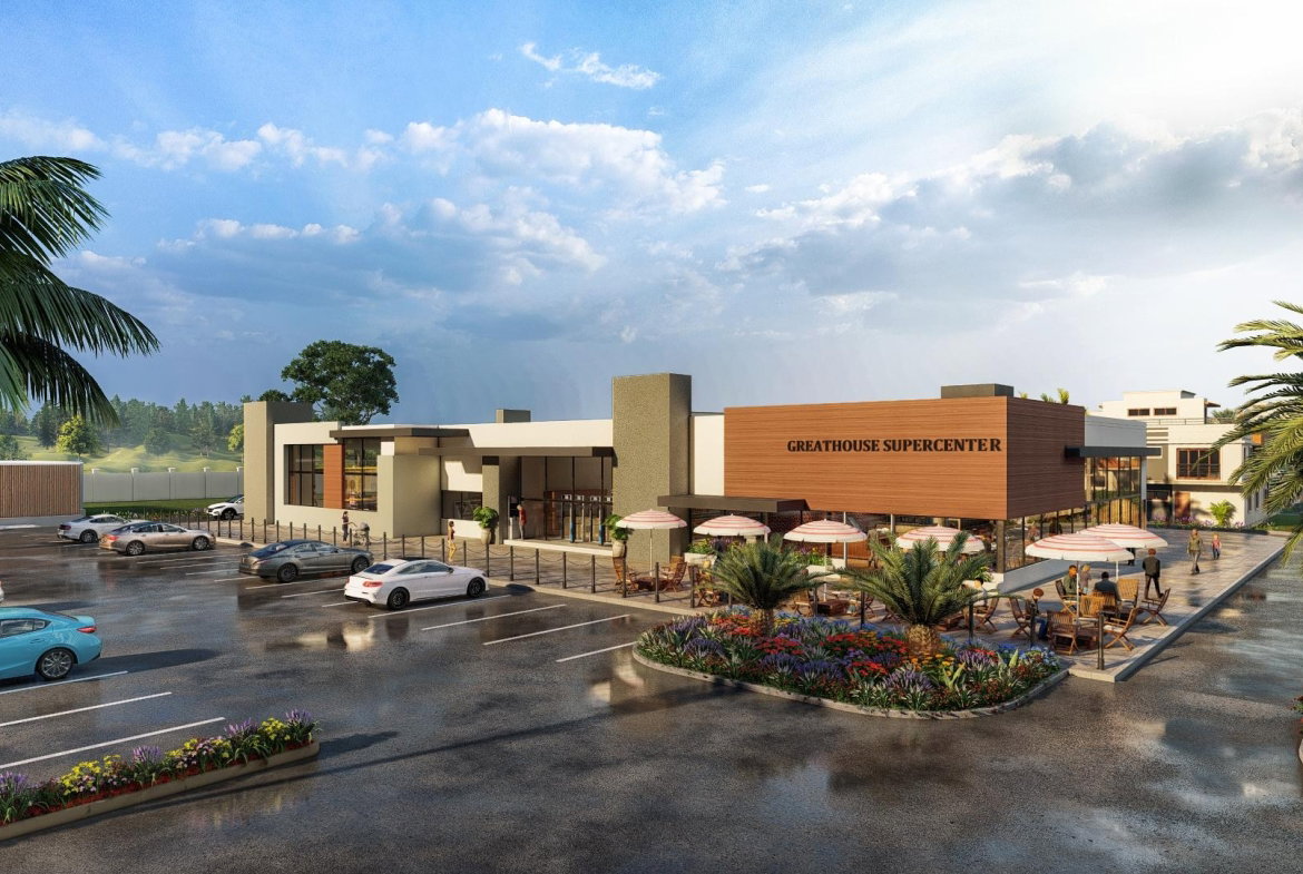 Sixteenth image of Lot 19- Great House Estate in Old Harbour, St. Catherine, Jamaica - property is For Sale