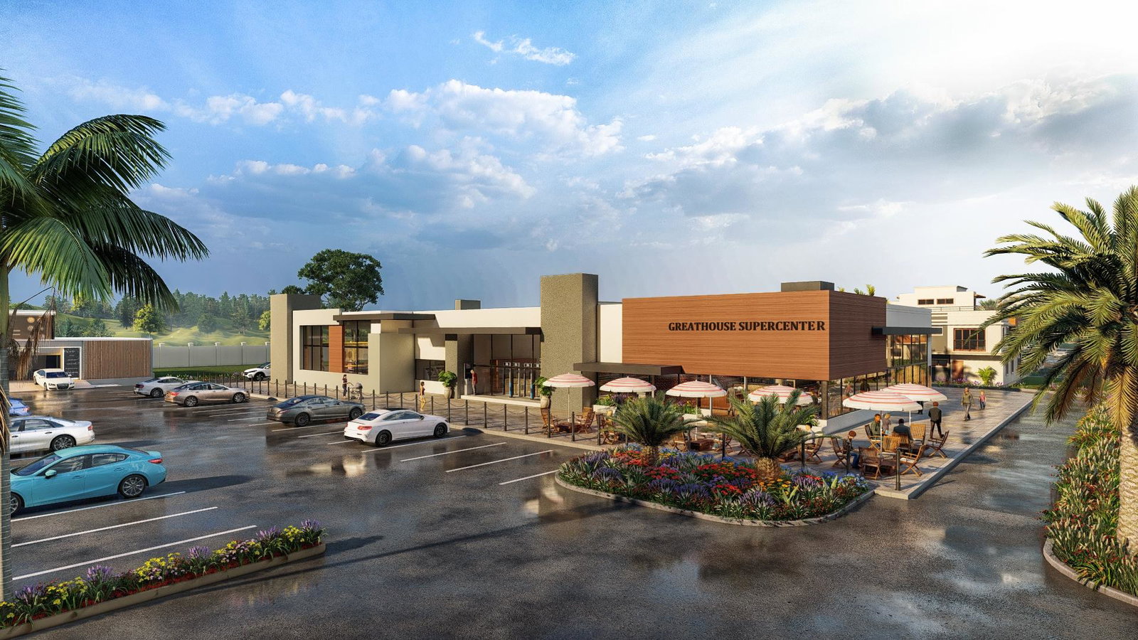 Sixteenth image of Lot 19- Great House Estate in Old Harbour, St. Catherine, Jamaica - property is For Sale