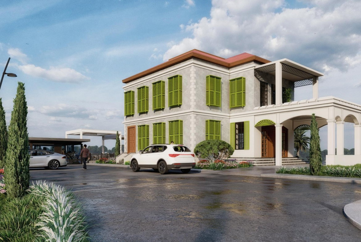 Seventeenth image of Lot 19- Great House Estate in Old Harbour, St. Catherine, Jamaica - property is For Sale