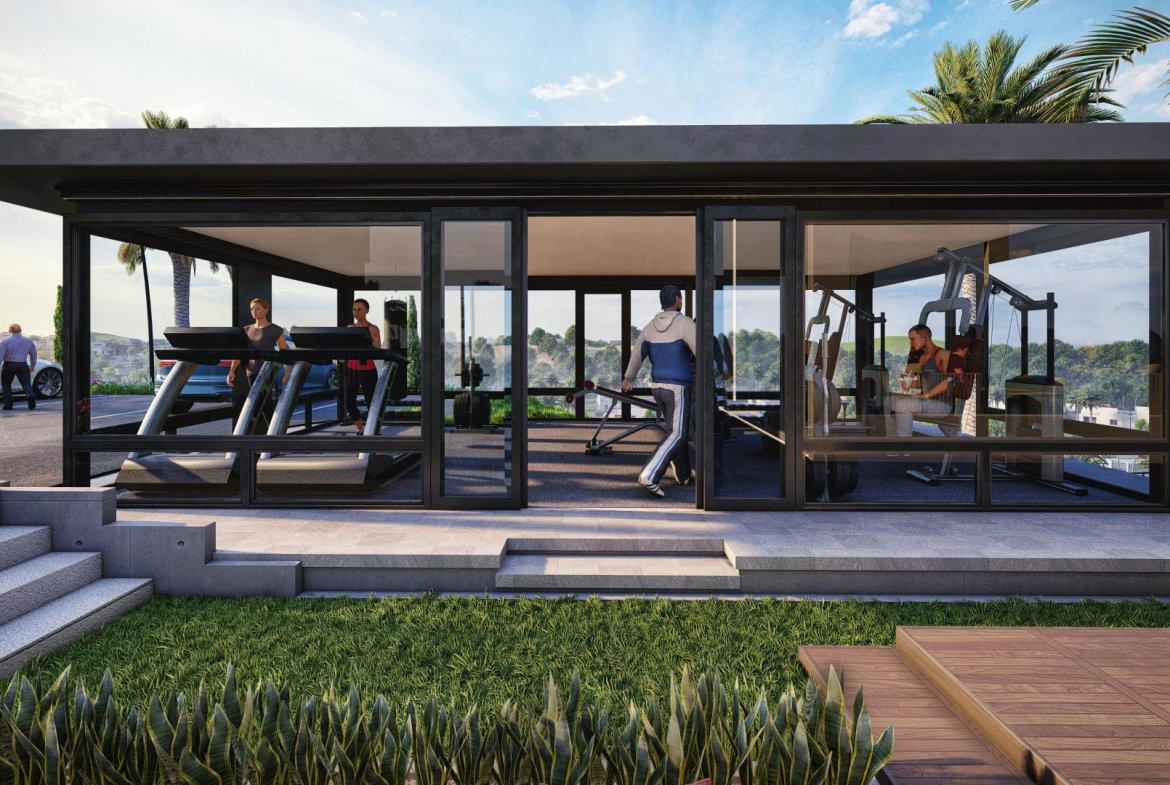 Nineteenth image of Lot 19- Great House Estate in Old Harbour, St. Catherine, Jamaica - property is For Sale