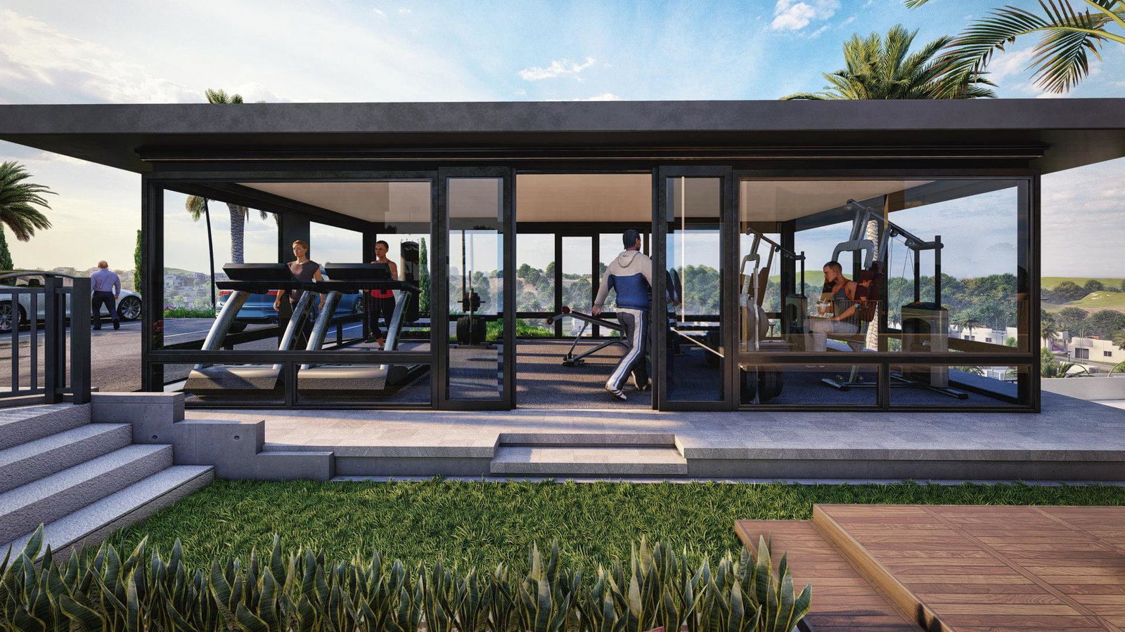 Nineteenth image of Lot 19- Great House Estate in Old Harbour, St. Catherine, Jamaica - property is For Sale