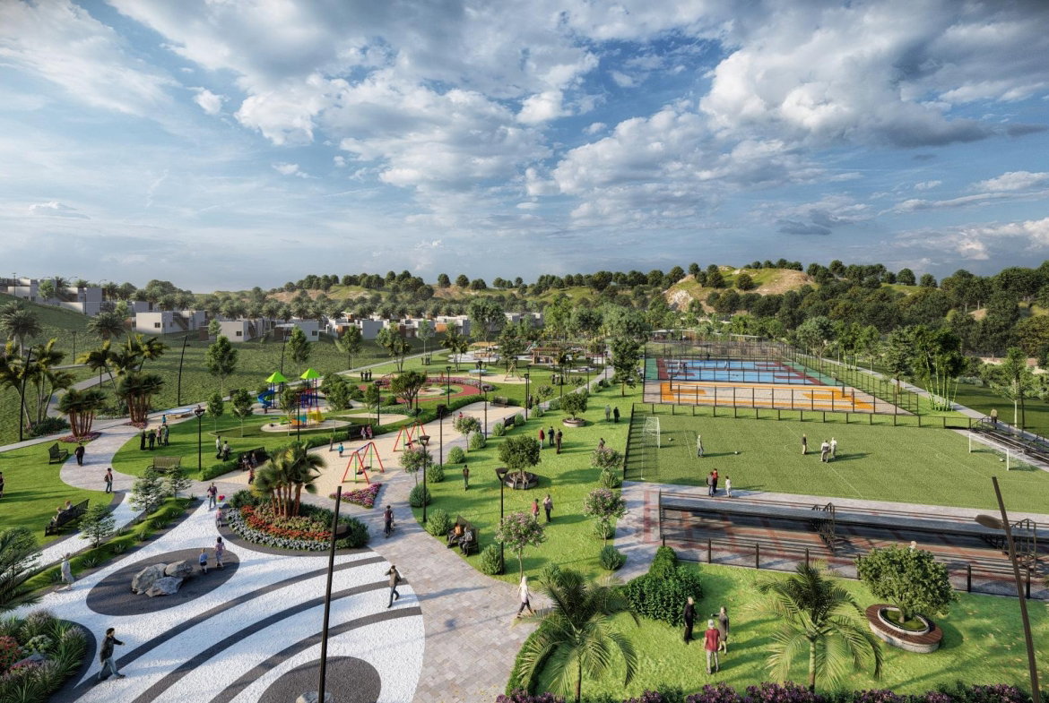 Twentieth image of Lot 19- Great House Estate in Old Harbour, St. Catherine, Jamaica - property is For Sale