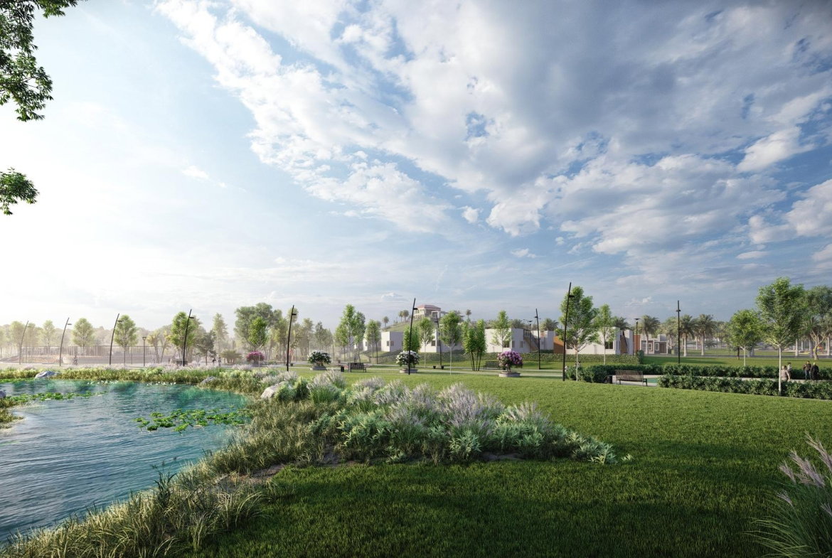 Twenty-First image of Lot 19- Great House Estate in Old Harbour, St. Catherine, Jamaica - property is For Sale