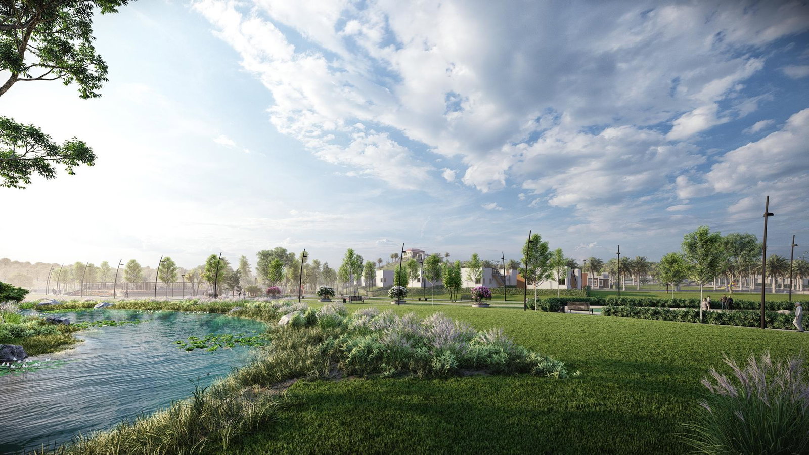 Twenty-First image of Lot 19- Great House Estate in Old Harbour, St. Catherine, Jamaica - property is For Sale