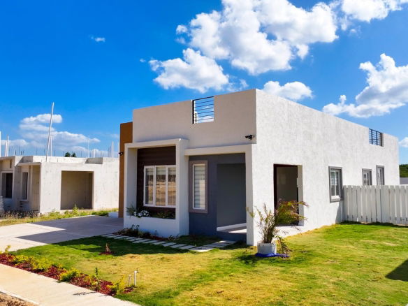 First image of Lot 19- Great House Estate in Old Harbour, St. Catherine, Jamaica - property is For Sale